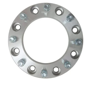 West Coast Wheel Accessories 4281708170 Wheel Adapter 8x170 To 8x170 125mm