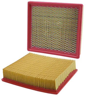 Wix Filters 42846 Air Filter