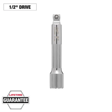 Milwaukee Electric Tools 43-24-9209 Milwaukee Tool 1/2" Drive 5" Wobble Extension