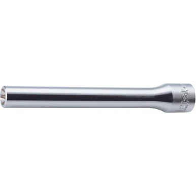 Koken Usa 4300H-24 Ko-ken Usa 4300h-24 1/2 Sq. Dr. Socket 24mm 6 Point Length 57mm For Oil Pressure Switch