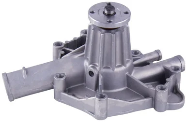 Gates 43026 Premium Engine Water Pump