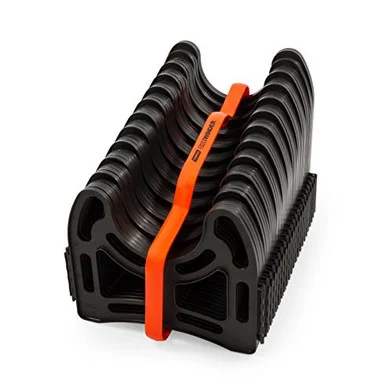 Camco 43051 20' Sidewinder Hose Suprt 43051_68