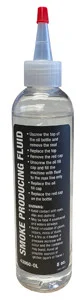 Mastercool 43060-OLFLUID Smoke Machine Fluid
