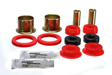 ENERGY SUSPENSION CONTROL ARM BUSHING SET 4.3133R 4.3133R