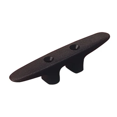 Sea-Dog 0433601 Nylon Open Base Cleat