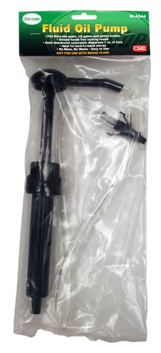 Stalube SL4344 Fluid Oil Pump - CRC Industries