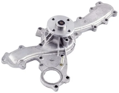 Gates 43538 Water Pump
