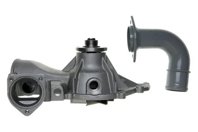 Gates 43546 Water Pump
