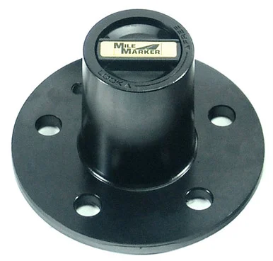 Mile Marker 436 Supreme Locking Hub
