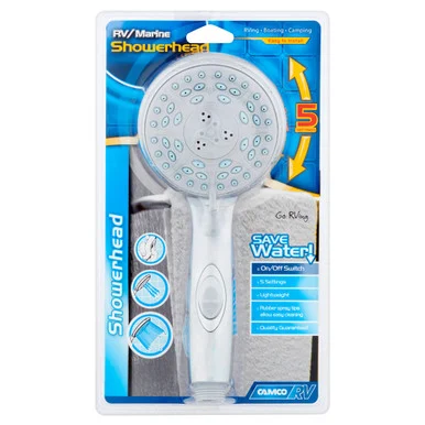 Camco Shower Head 43710_2_1