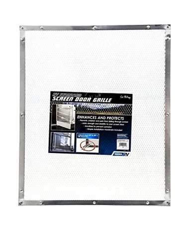 Camco 43980 Screen Door Standard Gril