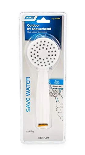 Camco 44023 Outdoor Shower Head 44023_68_1