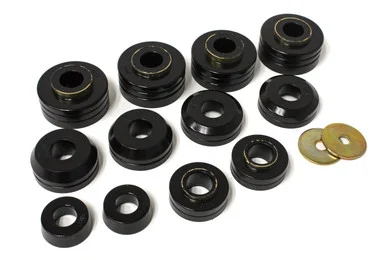 ENERGY SUSPENSION FD 4WD BODY MOUNTS 4.4104G 4.4104G