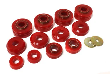 ENERGY SUSPENSION FD 4WD BODY MOUNTS 4.4104R 4.4104R
