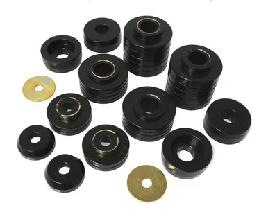 ENERGY SUSPENSION FD P/U BODY MOUNTS 4.4107G 4.4107G