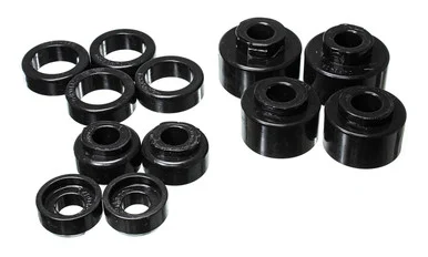 ENERGY SUSPENSION BODY MOUNT SET 4.4121G 4.4121G