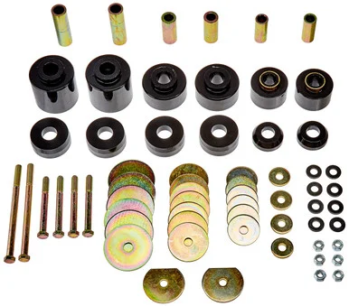 ENERGY SUSPENSION BODY MOUNT BUSHING 4.4123G 4.4123G