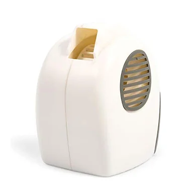 Camco 44124 Fridge Airator With On/off Switch 44124_68