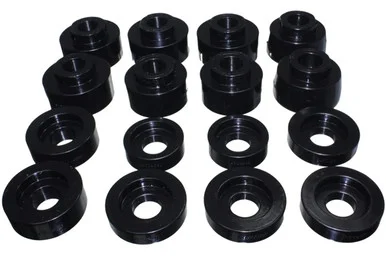Energy Suspension 4.4124G Body Mount Bushings 4.4124G