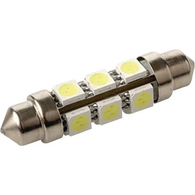 Sea-Dog 4424311 4 LED Festoon Bulb
