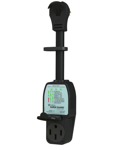 Southwire 44290 Portable Surge Protector