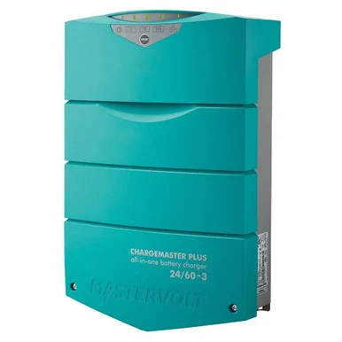 Mastervolt 44320605 24V 60A ChargeMaster Plus Battery Charger