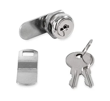 Camco 44340 5/8 Offset Baggage Lock