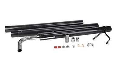 Camco 44461 Generator Exhaust System 44461_68