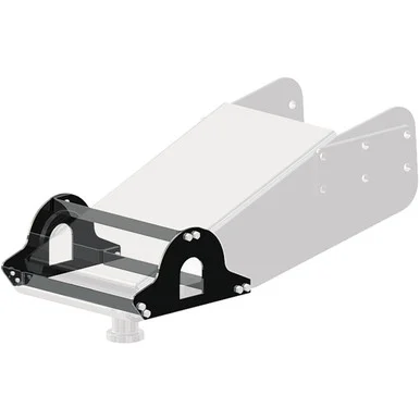 PullRite 4447 King Pin Box Isolator