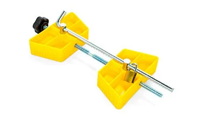 Camco 44642 Wheel Stop W/lock 44642_68