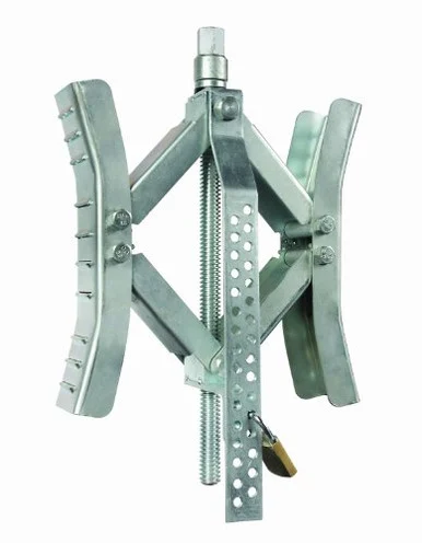 Camco 44662 Wheel Stop