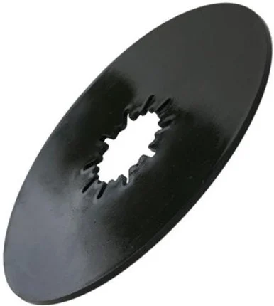 EAZ LIFT Black 12 5th Wheel Lube Plate (44674) 44674_68 - Camco