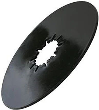 Camco Eaz-Lift 44675 5th Wheel Lube Plate - 12 44675_68