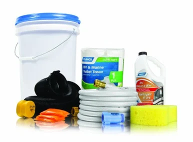Camco 44742 Starter Kit Bucket