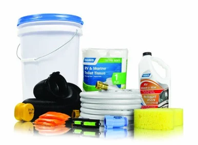 Camco 44743 Starter Kit Bucket