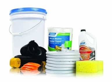 Camco 44763 Rv Starter Kit