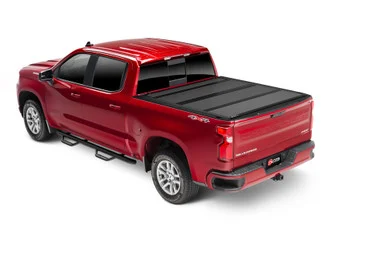 BAK Industries 448131 BAKFlip MX4 Tonneau Cover for GM 448131_68