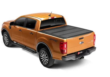 BAK Industries 448342 BAKFlip MX4 Tonneau Cover