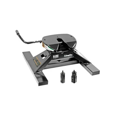 Draw Tite 4494 Gooseneck Rail Kit 4494_68