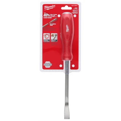Milwaukee Electric Tools 45-74-9212 12" Pry Bar