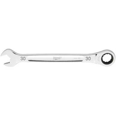 Milwaukee Electric Tools 45-96-9330 Milwaukee Tool 30mm Ratcheting Combination Wrench