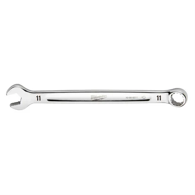 Milwaukee Electric Tools 45-96-9511 Milwaukee Tool 11mm Metric Combination Wrench