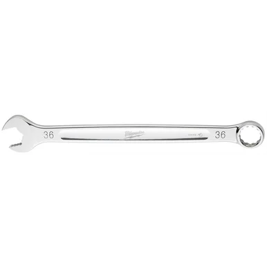 Milwaukee Electric Tools 45-96-9536 Milwaukee Tool 36mm Combination Wrench
