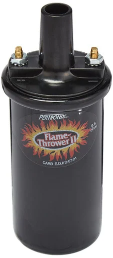 Pertronix 45011 Flame Thrower Coil
