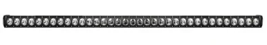 Rigid Industries 450613 50" LED Light Bar with White Backlight