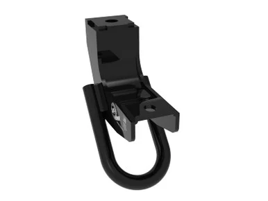 AFE 45072T001B Front Tow Hook - afe power