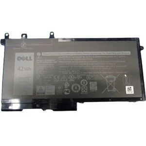 Hewlett Packard 451-BBZP Tdsourcing New Eol Dell 42whr 3cell Lion