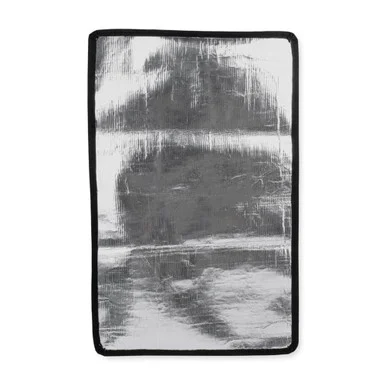 Camco 45148 RV Door Window Light Blocking Shade
