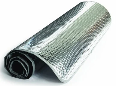 Camco 45161 50 x 26 SunShield Reflective Window Cover 45161_68