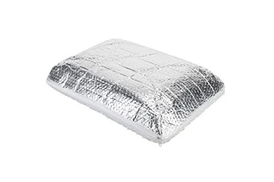 Camco Dome-Shaped RV Skylight Insulator | Reduce Heat Transfer and Increase A/C Efficiency | 14-inches x 22-inches | (45197)